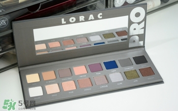 lorac眼影多少錢？lorac眼影價(jià)格