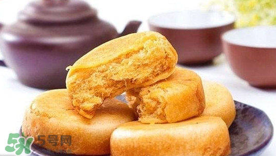 肉松餅熱量高嗎？一個(gè)肉松餅的熱量是多少