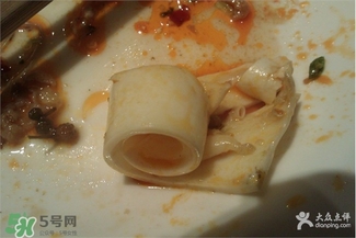 上上謙火鍋店好吃嗎？上上謙火鍋店味道怎么樣？