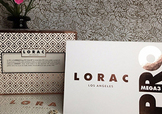 lorac眼影多少錢？lorac眼影價(jià)格