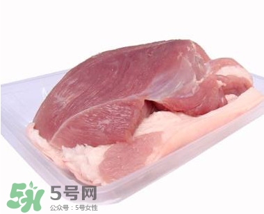 什么是后臀尖肉？前臀尖好還是后臀尖好？