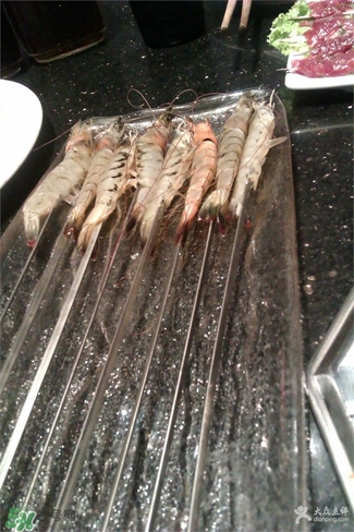 上上謙火鍋店好吃嗎？上上謙火鍋店味道怎么樣？