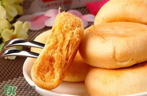 肉松餅?zāi)膫€(gè)牌子好吃？友臣肉松餅怎么這么火