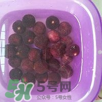 楊梅怎么吃好吃？楊梅怎么吃不酸？