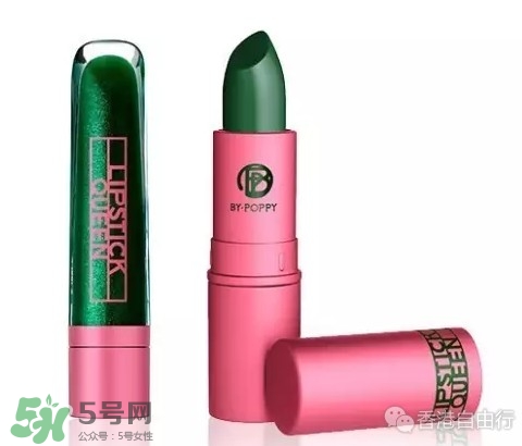 lipstick queen哪里買？lipstick queen實體店專柜地址