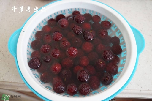 楊梅汁孕婦能喝嗎？楊梅汁怎么做？