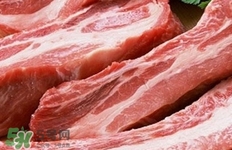 什么是后臀尖肉？前臀尖好還是后臀尖好？