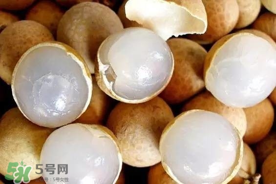 龍眼能放多久？龍眼能空腹吃嗎？