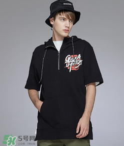 guuka古由卡是什么牌子？古由卡衣服質(zhì)量怎么樣？
