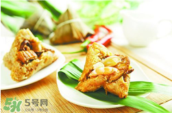 牛肉粽子怎么做好吃？怎樣做牛肉粽子好吃 ？