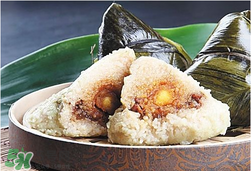 牛肉粽子怎么做好吃？怎樣做牛肉粽子好吃 ？