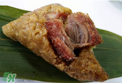 豬肉粽子好吃嗎？豬肉粽子多少錢一個？