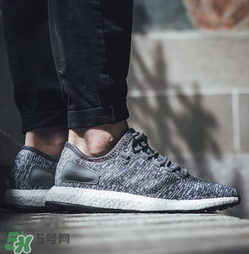 adidas pure boost grey多少錢？阿迪達(dá)斯pure boost專柜價(jià)格