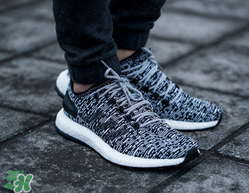 adidas pure boost grey多少錢？阿迪達(dá)斯pure boost專柜價(jià)格