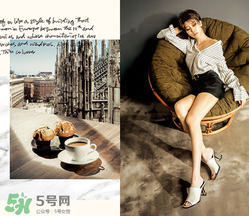 belle是什么牌子？百麗是哪個(gè)國(guó)家的品牌？