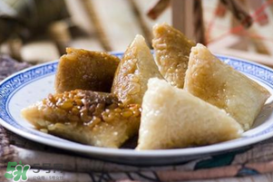 綠豆粽子怎么包？綠豆粽子怎么做？