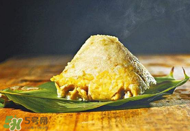 綠豆粽子怎么去綠豆皮？包粽子綠豆怎樣脫皮？