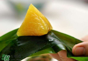 綠豆粽子怎么去綠豆皮？包粽子綠豆怎樣脫皮？
