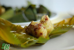 綠豆粽子好吃嗎？綠豆粽子可以放多久？