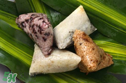 綠豆粽子好吃嗎？綠豆粽子可以放多久？