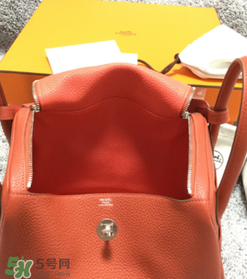 hermes lindy怎么看真假？愛馬仕lindy包真假鑒定