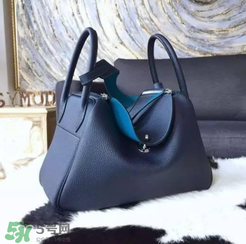 hermes lindy怎么看真假？愛馬仕lindy包真假鑒定