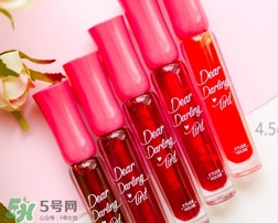 染唇液和口紅哪個(gè)好？染唇液和口紅的區(qū)別
