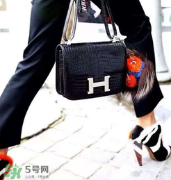hermes constance真假怎么看？愛馬仕康康包真假鑒定