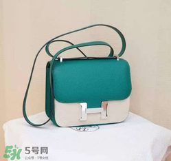 hermes constance真假怎么看？愛馬仕康康包真假鑒定