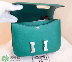 hermes constance真假怎么看？愛馬仕康康包真假鑒定