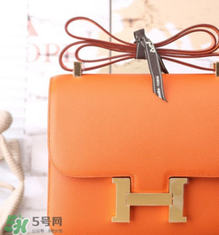 hermes constance真假怎么看？愛馬仕康康包真假鑒定