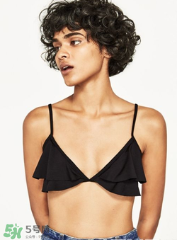 zara2017春夏泳裝系列有哪些款式_好看嗎？