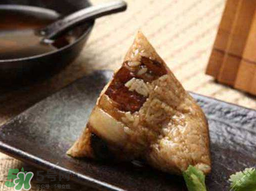 肉粽怎么保存？肉粽可以放多久？