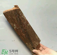 安哥拉樹皮的功效 安哥拉樹皮怎么用？