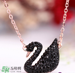 施華洛世奇黑天鵝有什么寓意？施華洛世奇黑天鵝寓意是什么？