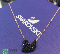 施華洛世奇黑天鵝怎么看真假？施華洛世奇黑天鵝真假辨別