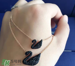 施華洛世奇黑天鵝怎么看真假？施華洛世奇黑天鵝真假辨別