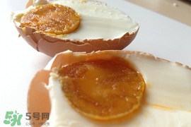咸鴨蛋和土豆能一起吃嗎？咸鴨蛋可以好和土豆一起吃嗎？