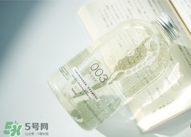 明治玉肌洗發(fā)水成分 明治玉肌洗發(fā)水含硫酸嗎？