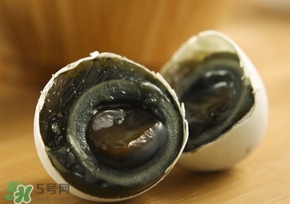 松花蛋是什么蛋？松花蛋是雞蛋還是鴨蛋？
