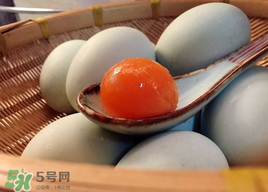 咸鴨蛋太咸了怎么辦？咸鴨蛋太咸如何變淡？