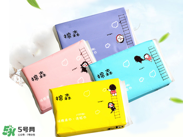 棉森洗臉巾有熒光劑嗎？棉森洗臉巾有沒(méi)有熒光劑？