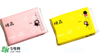 棉森洗臉巾有熒光劑嗎？棉森洗臉巾有沒(méi)有熒光劑？