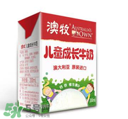 澳牧牛奶貴在哪里？澳牧牛奶為什么這么貴？