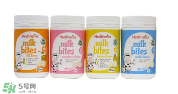 賀壽利Healtheries奶片怎么樣？ 賀壽利Healtheries奶片好不好？