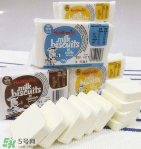 賀壽利Healtheries奶片一天吃幾個？賀壽利Healtheries奶片吃法用量