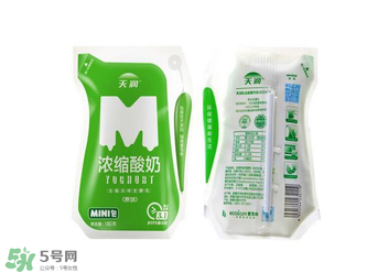 天潤酸奶為什么這么火？天潤酸奶怎么火的？