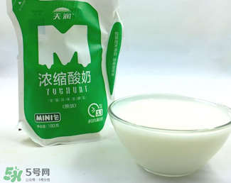 天潤(rùn)酸奶好喝嗎？天潤(rùn)酸奶哪個(gè)口味好喝？