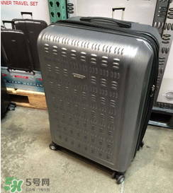新秀麗拉桿箱密碼忘了怎么辦？新秀麗拉桿箱密碼怎么修改？
