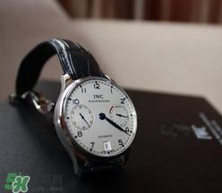 iwc萬國手表怎么看真假？萬國手表真假鑒定
